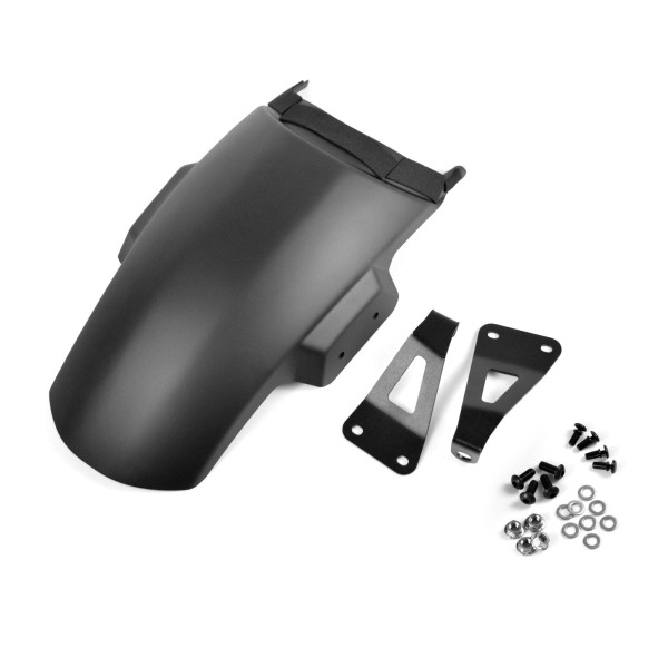 Pyramid Plastics Pyramid extenda fenda extra | matte black | bmw r 1200 rs 2015>2018